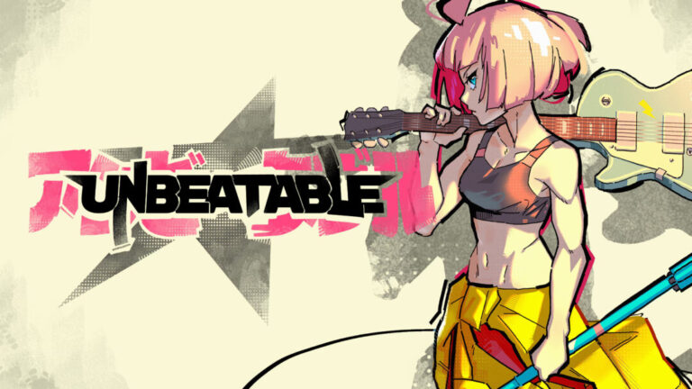 รีวิว Unbeatable - การผจญภัยของเหล่านักดนตรีในโลกที่บทเพลง "ผิดกฎหมาย" 1 รีวิว Unbeatable – การผจญภัยของเหล่านักดนตรีในโลกที่บทเพลง “ผิดกฎหมาย”