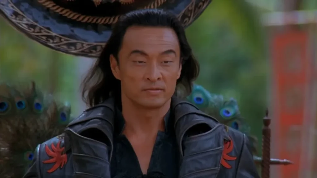 Cary-Hiroyuki Tagawa นักแสดงผู้รับบท Shang Tsung ในหนังและเกม Mortal Kombat เสียชีวิตแล้วด้วยวัย 75 ปี 1 Cary Hiroyuki Tagawa