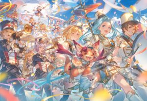 เตรียม Tham ngan บน Steam Granblue Fantasy ยืนยัน เตรียมลงให้เล่นบน Steam ปีหน้า พบกัน 10 มีนาคม 2026