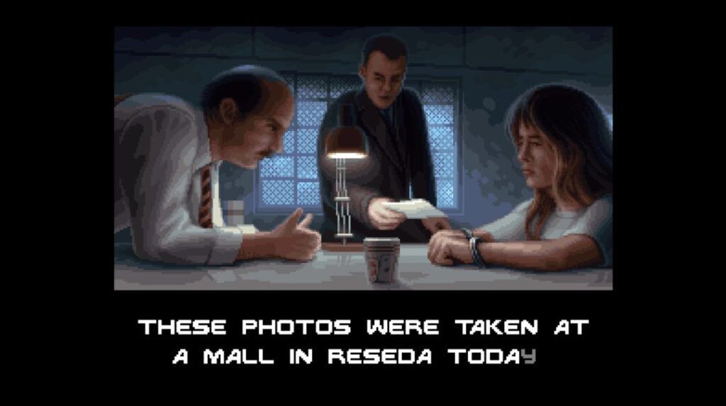 Terminator 2D: NO FATE 2