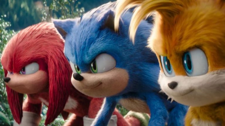 ผู้สร้าง Sonic เผยว่า Sega อาจยกเลิกเกมซีรีส์นี้ไปแล้ว หากหนังภาคแรกไม่ประสบความสำเร็จ 1 ผู้สร้าง Sonic เผยว่า Sega อาจยกเลิกเกมซีรีส์นี้ไปแล้ว หากหนังภาคแรกไม่ประสบความสำเร็จ