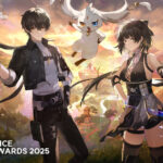 Wuthering Waves ฉลองใหญ่ แจกเพชรฟรี 1,600 เม็ด จากการชนะรางวัลงานเกมมากมาย 1 WUWA Freebie