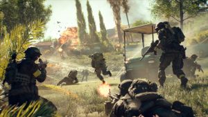 EA รายงานผล อัตราการโกงใน Battlefield 6 เหลือเพียงแค่ 2% Secure Boot มีส่วนช่วยได้จริง
