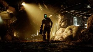 วงในเผยว่า Dead Space กำลังโดนแช่แข็งยาว ๆ ไม่ต้องหวังเกมภาคใหม่ / รีเมคภาคอื่นในเร็ว ๆ นี้