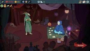ทีมสร้าง Slay The Spire 2 ถึงกับโยนเหรียญเสี่ยงทายกันในทีม ว่าจะทำเกมใหม่ไปเลย หรือทำภาคต่อที่ยอดเยี่ยมขึ้นไปอีก