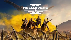 ทีมสร้าง Helldivers 2 ลดขนาดไฟล์เกมบน PC ลงได้ 85% จาก 154GB เหลือ 23GB