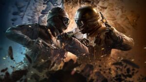 วุ่นวายรับสิ้นปี Rainbow Six Siege X ถูกมือดีแฮก บางไอดีรับทรัพย์รวยพันล้าน ส่วนบางไอดีโดนแบนมั่ว