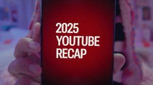 YouTube เตรียมปล่อย Recap ปีนี้ พร้อมเผยสถิติว่า Roblox, Switch 2 และ Cookie Run Kingdom ติด 10 ท็อปเทรนด์แห่งปี