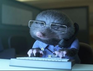 Hideo Kojima ร่วมเป็นแขกรับเชิญ พากย์เสียง Paul Moldebrandt ใน ZOOTOPIA 2 ภาษาญี่ปุ่น