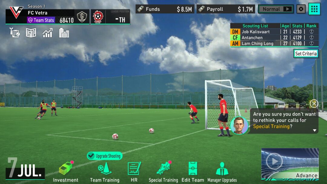 คุยกับโปรดิวเซอร์ SEGA FOOTBALL CLUB CHAMPIONS 2026 | เส้นทางใหม่ของแฟรนไชส์ Pro Soccer Club o Tsukurou! 3 SEGA FOOTBALL CLUB CHAMPIONS