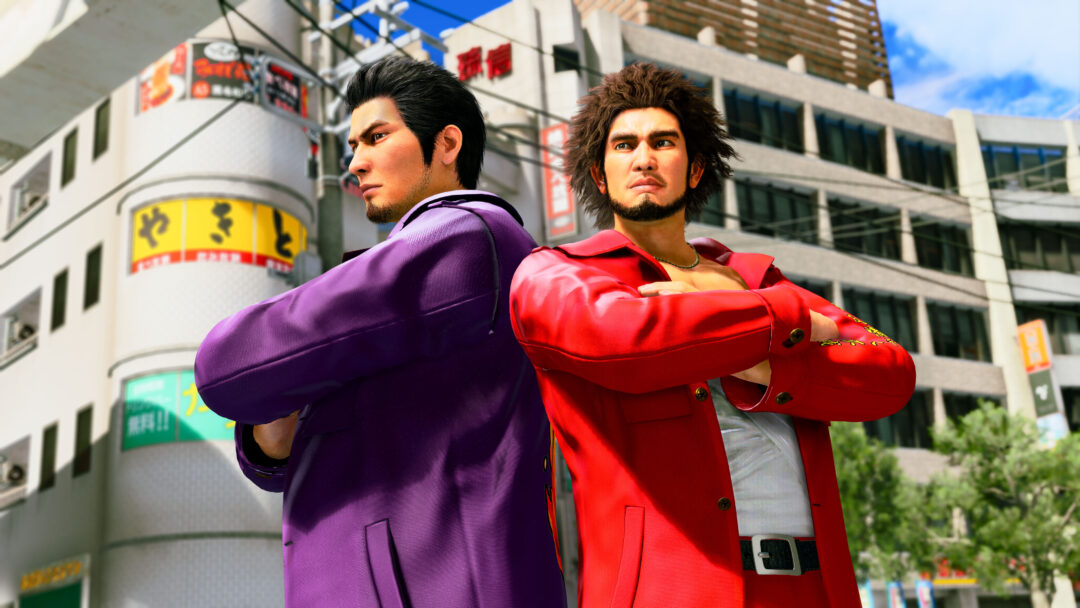Yakuza Kiwami 3 เวอร์ชันเดโม โหลดเล่นได้แล้ววันนี้ พร้อมร่วม Collab กับแบรนด์ดัง กับส่วนเสริมอีกมากมาย 3 18