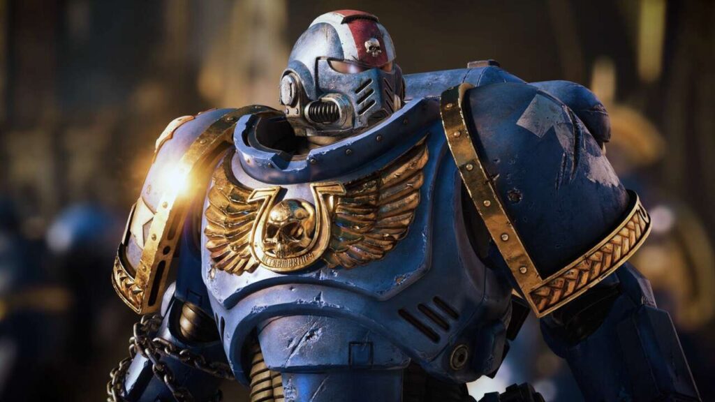 ทีมบริหารของผู้สร้าง Warhammer ไม่ตื่นเต้นกับ AI แถมสั่งห้ามใช้ และรู้สึกแย่ที่มันอยู่ในโทรศัพท์มือถือ
