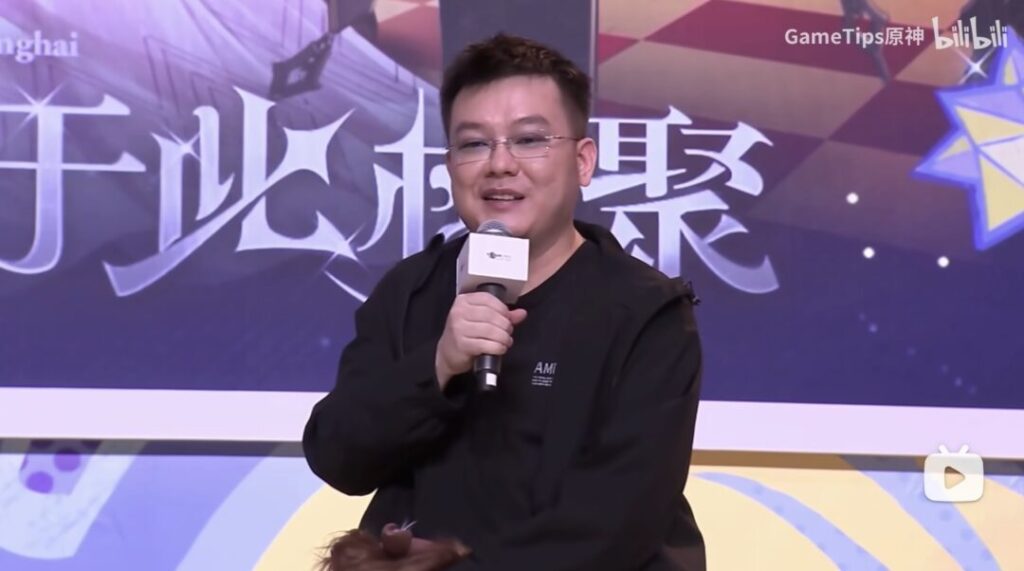 ยังอยู่ดี ! ทีมงาน HoYoverse ย้ำกับแฟน ๆ ว่าอนิเมะ Genshin Impact ยังคงอยู่ในขั้นตอนการผลิต 1 Aquaria genshin impact