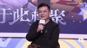 ยังอยู่ดี ! ทีมงาน HoYoverse ย้ำกับแฟน ๆ ว่าอนิเมะ Genshin Impact ยังคงอยู่ในขั้นตอนการผลิต