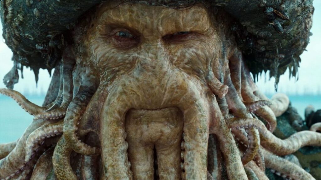 “Unreal Engine คือก้าวถอยหลัง ที่ยิ่งใหญ่ที่สุดสำหรับการทำ CGI” ผู้กำกับภาพยนตร์ Pirates of The Caribbean กล่าว