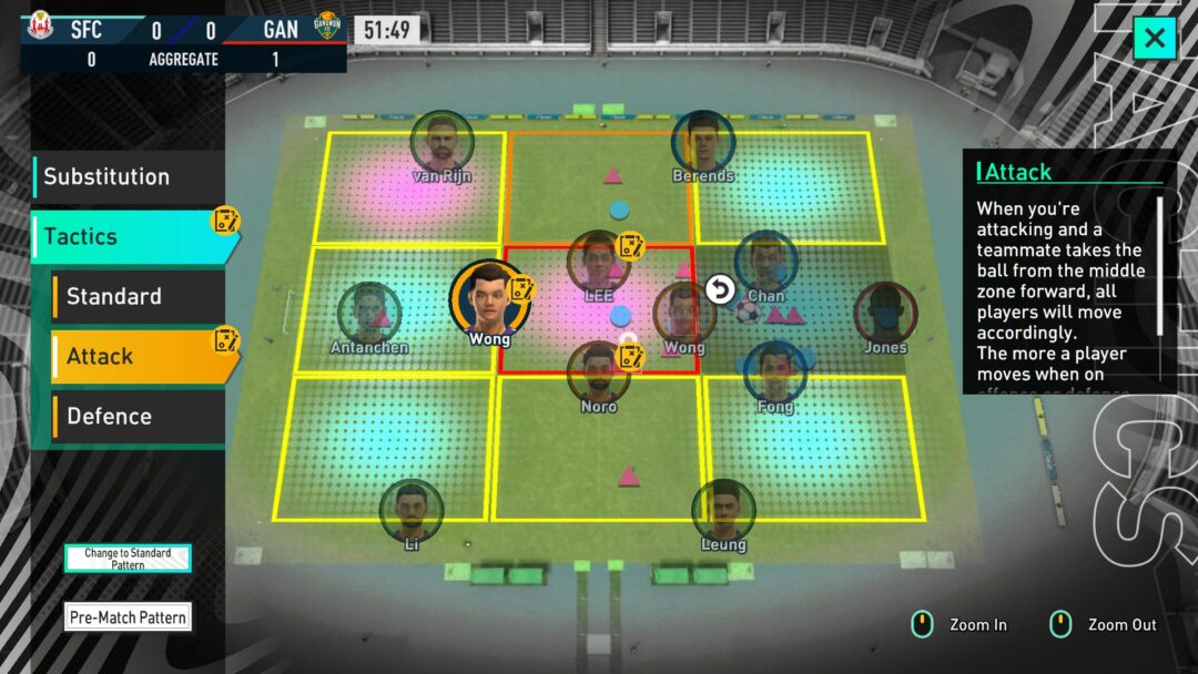 คุยกับโปรดิวเซอร์ SEGA FOOTBALL CLUB CHAMPIONS 2026 | เส้นทางใหม่ของแฟรนไชส์ Pro Soccer Club o Tsukurou! 8 SEGA FOOTBALL CLUB CHAMPIONS