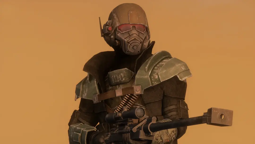 รีวิวชวนเล่น Fallout New Vegas: Wild Card สุดยอด Mod สำหรับคนที่ต้องการความง่ายและแปลกใหม่ในการเล่นของปี 2026 3 Fnv Wild Card 001