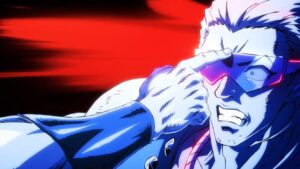 SNK เผย Teaser ใหม่ Fatal Fury: City of The Wolves อาจเตรียม Collab หมัดดาวเหนือ