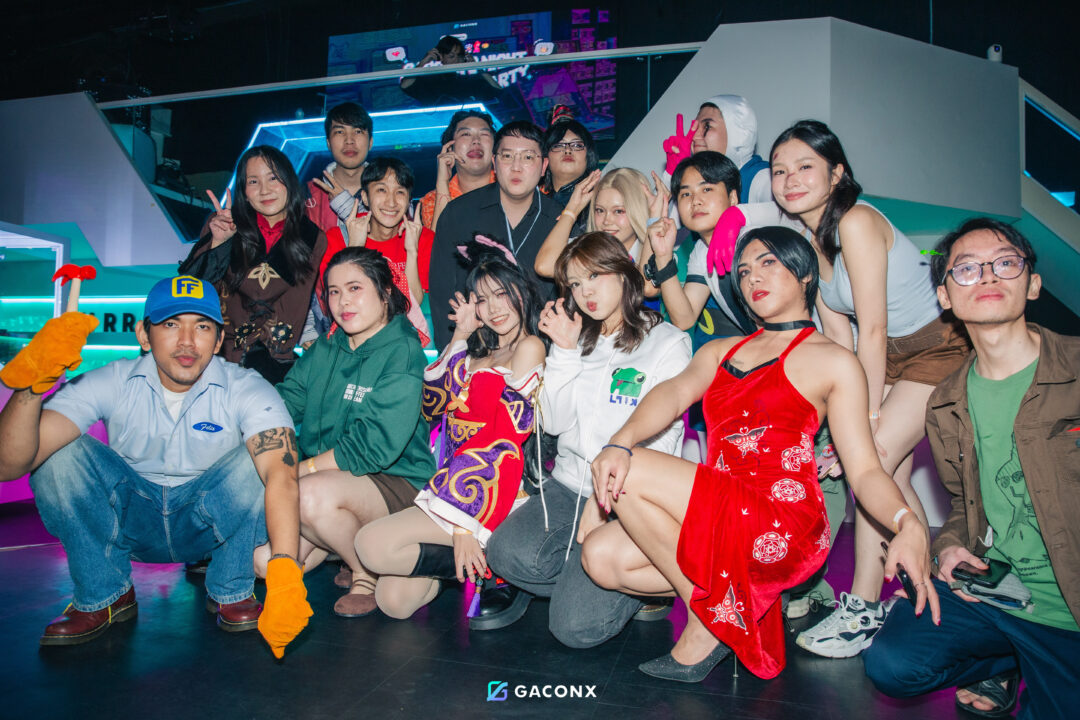 GACONX01