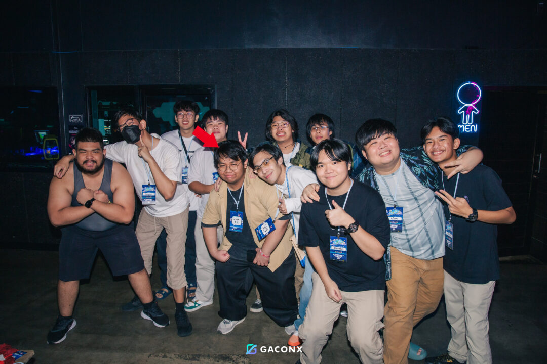 GACONX05