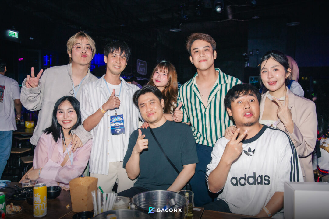 GACONX08