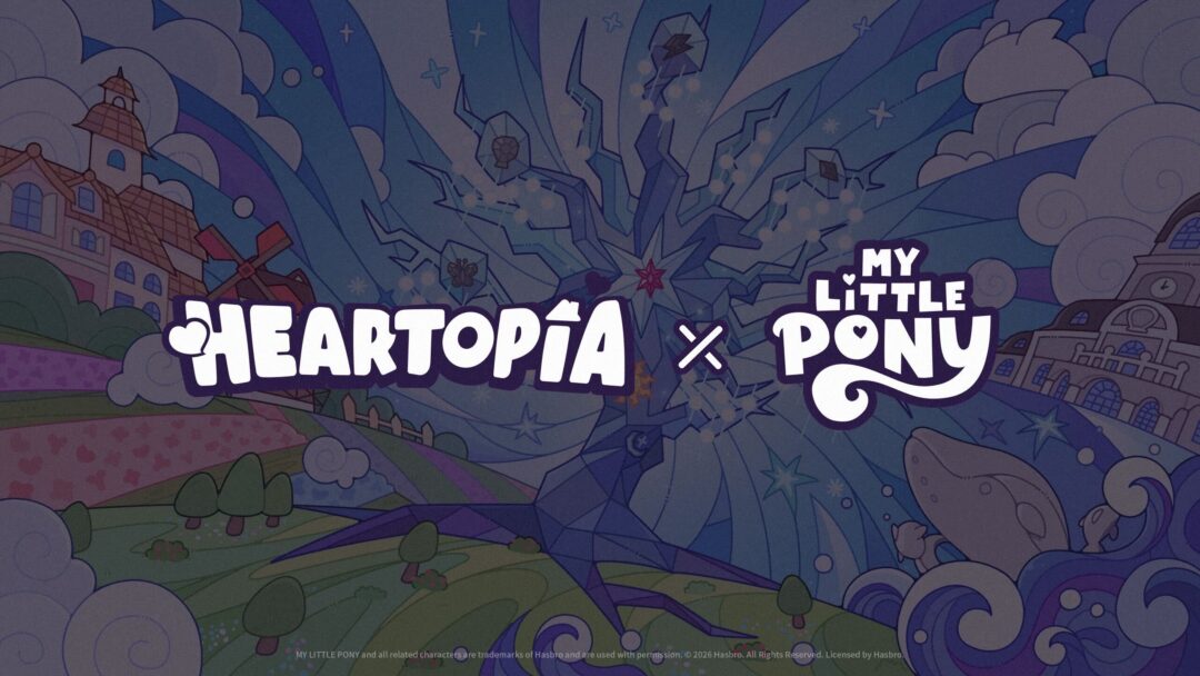 เปิดโลก Heartopia! เกมใหม่สุดอบอุ่น สัมผัสโลกใบใหม่แห่งมิตรภาพ และการผจญภัย สุดประทับใจ เปิดตัวพร้อมกันทั่วโลกแล้ววันนี้ !! พร้อมแจกไอเทมเพียบ 10 IMG 9419