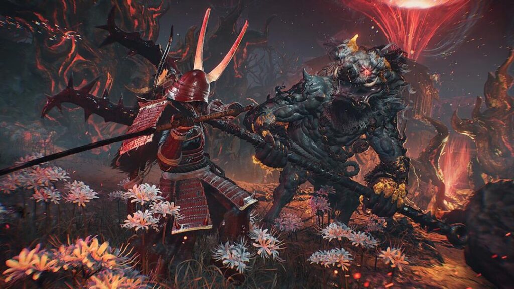 Nioh 3 เตรียมอัปเดตเพิ่มความยากในภารกิจเสริม และอื่น ๆ เพิ่มในวันที่ 27 เมษายนนี้