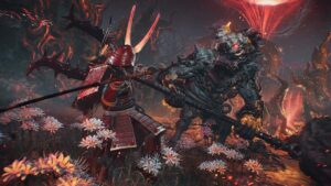 Nioh 3 เตรียมอัปเดตเพิ่มความยากในภารกิจเสริม และอื่น ๆ เพิ่มในวันที่ 27 เมษายนนี้