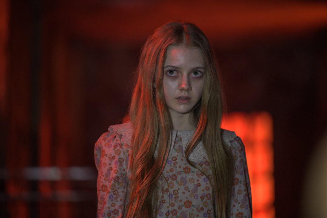รีวิว Return to Silent Hill | เมืองห่าผีที่ครานี้ยังไม่คืนชีพ 15 รีวิว Return to Silent Hill