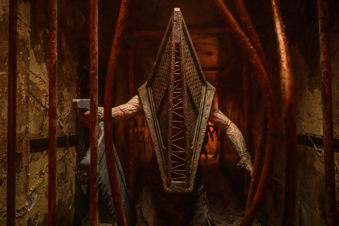 รีวิว Return to Silent Hill | เมืองห่าผีที่ครานี้ยังไม่คืนชีพ 12 รีวิว Return to Silent Hill