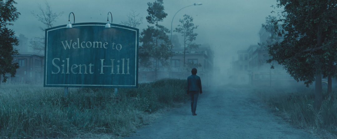 รีวิว Return to Silent Hill | เมืองห่าผีที่ครานี้ยังไม่คืนชีพ 2 รีวิว Return to Silent Hill