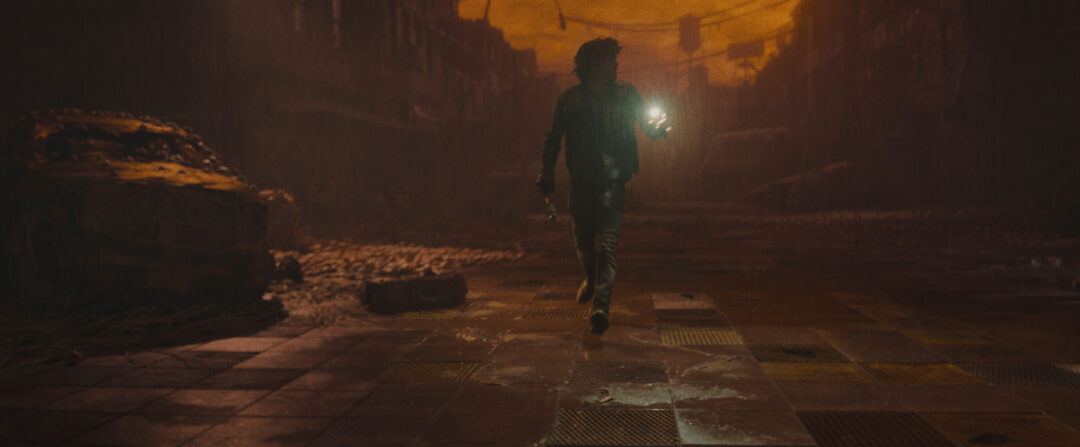 รีวิว Return to Silent Hill | เมืองห่าผีที่ครานี้ยังไม่คืนชีพ 5 รีวิว Return to Silent Hill