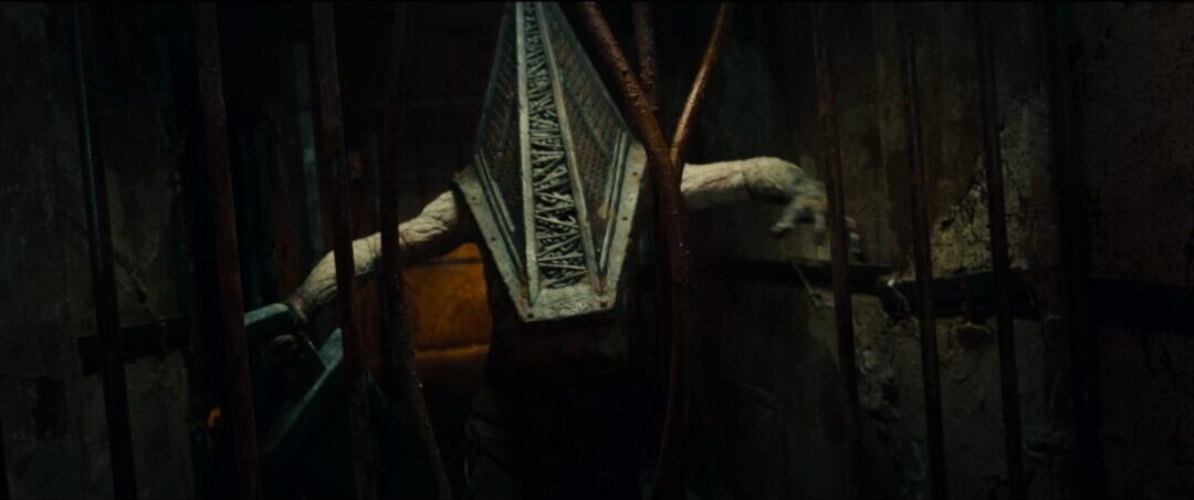 รีวิว Return to Silent Hill | เมืองห่าผีที่ครานี้ยังไม่คืนชีพ 13 รีวิว Return to Silent Hill