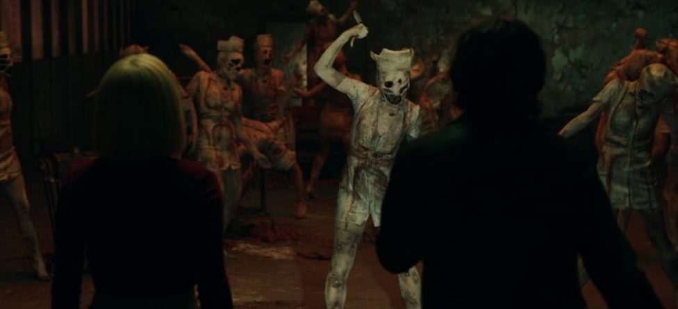 รีวิว Return to Silent Hill | เมืองห่าผีที่ครานี้ยังไม่คืนชีพ 10 รีวิว Return to Silent Hill