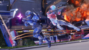 ผู้สร้าง Splitgate ไม่วิตกกังวล หลังยอดผู้เล่นใน Steam ไม่ปัง มีเพียงแค่หลักร้อยคนที่กลับมาเล่น “ยอดผู้เล่นไม่ได้ชี้วัดความสนุก”