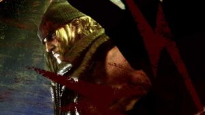 รับชม Gameplay ใหม่สุดเท่สุดโหด ของ Alex ใน Street Fighter 6 มาพร้อมเพลงจาก JAM Project เตรียมขึ้นสังเวียน 17 มีนาคมนี้