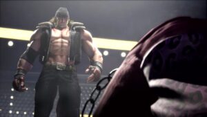 กลับมาใหม่แบบโหดขึ้นกว่าเก่า ชม Teaser Trailer เปิดตัว Alex ตัวละครใหม่ของ Street Fighter 6 พบกันต้นปี 2026 แน่นอน