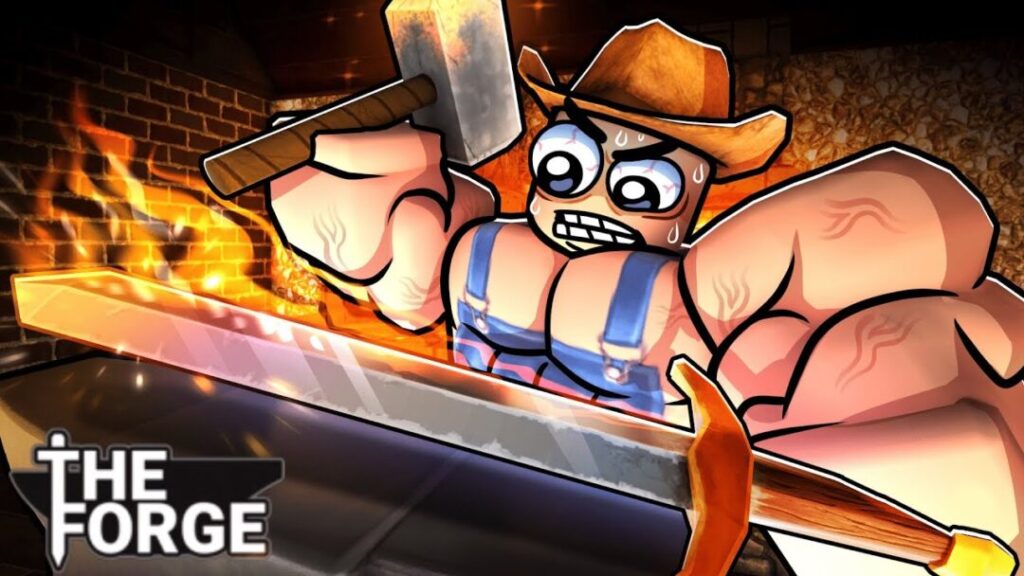 The Forge Secrets You Need to Know 1 The Forge Secrets You Need To Know