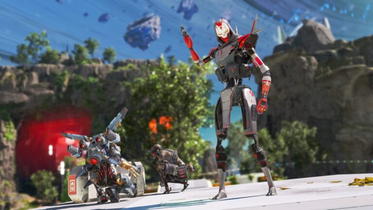 เมื่อร่างกายเรา ไม่ใช่ของเรา Apex Legends ถูกมือดีแฮก ผู้เล่นบางรายโดน "ยึดร่าง" ระหว่างเล่น และบังคับเดินไปตกแมพเอง 14 เมื่อร่างกายเรา ไม่ใช่ของเรา Apex Legends ถูกมือดีแฮก ผู้เล่นบางรายโดน “ยึดร่าง” ระหว่างเล่น และบังคับเดินไปตกแมพเอง