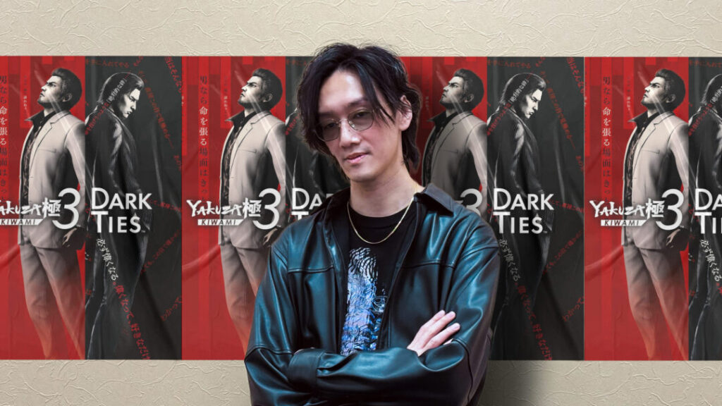 Remake ในวันที่โลกเปลี่ยนไป: เบื้องหลังการพา Yakuza Yakuza Kiwami 3 & Dark Ties กลับมามีชีวิตอีกครั้ง