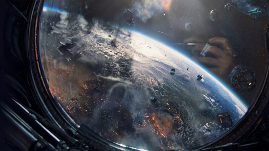COR3 ผลงานใหม่ของผู้พัฒนา Escape from Tarkov อาจเปิดตัวในวันที่ 1 กุมภาพันธ์ นี้ 1 Escape From Tarkov Nikita Buyanov New Sci Fi Game