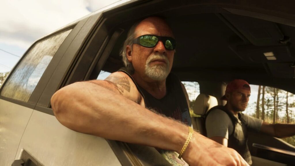 gta 6 screenshot