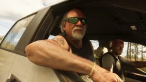 ทัพบกอเมริกาให้ทหารหยุด 4 วันเพื่อเล่น GTA 6 เป็นสิทธิพิเศษสำหรับคนที่สมัครรับราชการต่อ 2 ปี