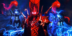 เปิดหน้าจริงให้เห็นว่าหล่อไม่แพ้ใคร อิกริต [ชาน ฮัลลาต] เตรียมเข้าเกม Solo Leveling: ARISE เร็ว ๆ นี้