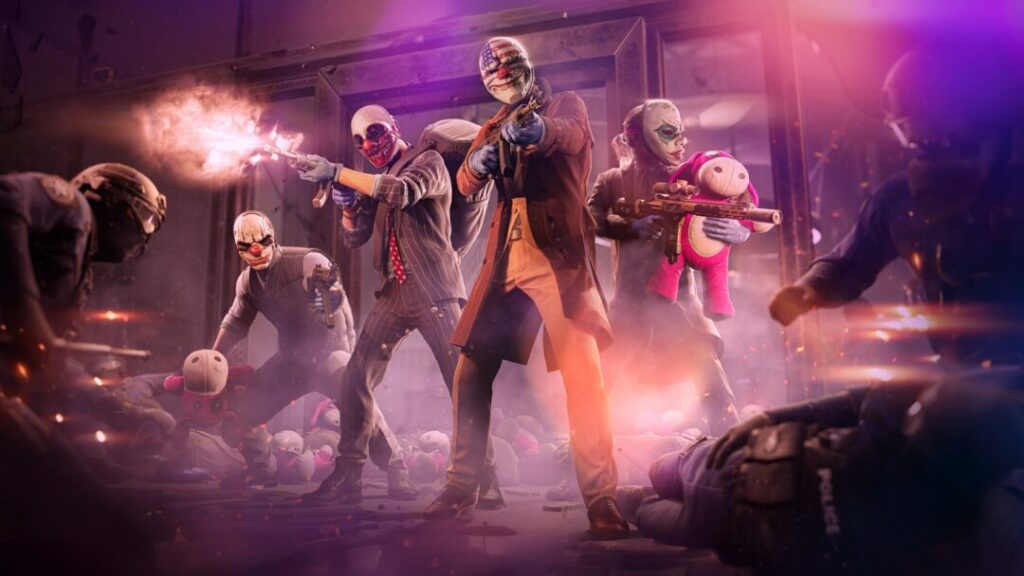 Starbreeze Studios ยังลำบาก เมื่อทีมงานภายในเตรียมตัวย้ายงาน ไม่ก็ถูกเลิกจ้างกันอีกรอบ หลังคัดคนออกไปก่อนหน้านี้