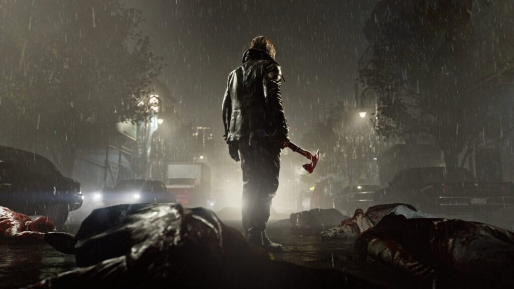 Capcom เผยว่ามียอดกด Wishlist รอเล่น Resident Evil Requiem รวมแล้วกว่า 4 ล้านครั้ง 1 resident evil requiem leon