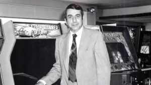 David Rosen ผู้ร่วมก่อตั้ง SEGA และผู้บุกเบิกตลาดเกมอาร์เคด เสียชีวิตแล้วในวัย 95 ปี