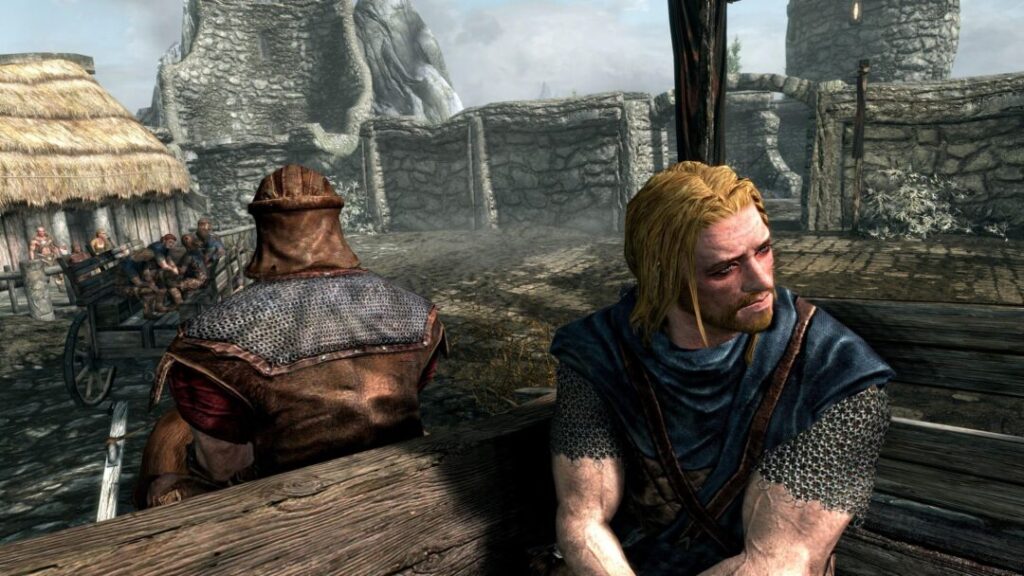 Skyrim