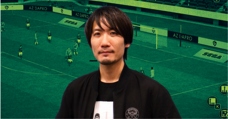 คุยกับโปรดิวเซอร์ SEGA FOOTBALL CLUB CHAMPIONS 2026 | เส้นทางใหม่ของแฟรนไชส์ Pro Soccer Club o Tsukurou!
