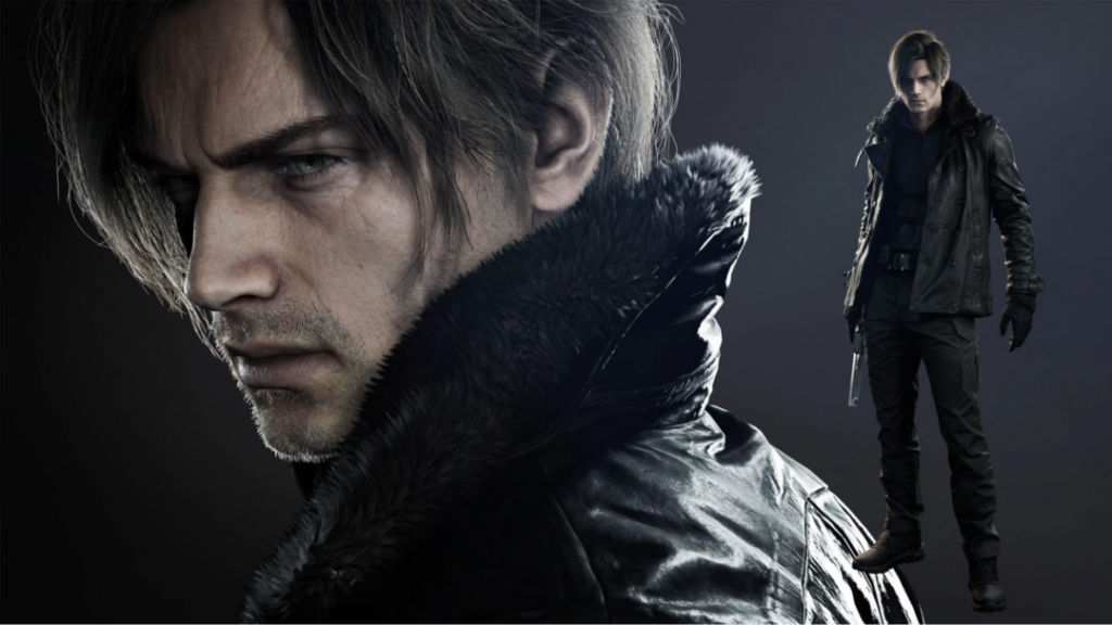 Resident Evil Requiem: Everything we know about Resident Evil 9 18 114